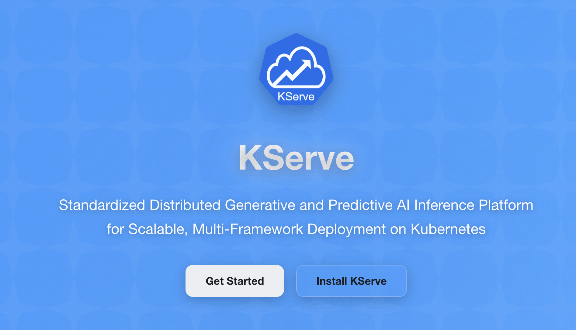 KServe